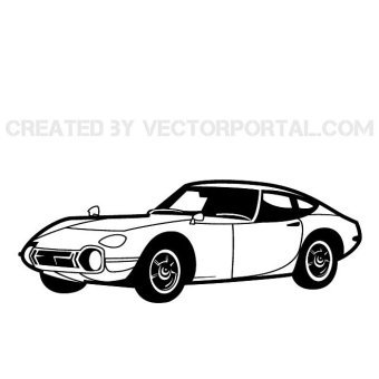 340x340 Car Clipart Vectors Download Free Vector Art Amp Graphics