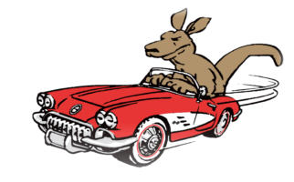 322x200 Classic Corvette Sales Used Corvette Sales Gm Down Under