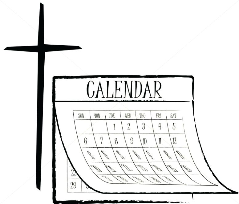 776x663 Calendar Clipart Free Classroom Calendar Binder Ideas School