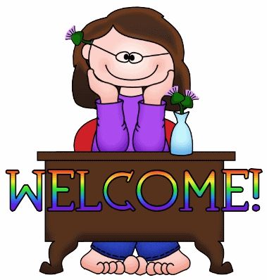 379x398 7 Best Fall Clip Art Images Art Children, Post