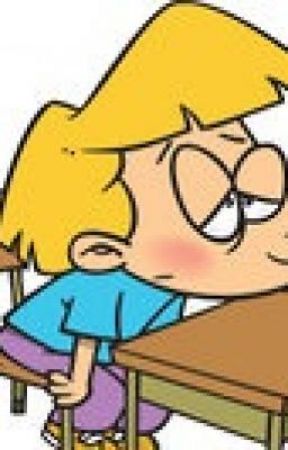 288x450 101 Things To Do When You'Re Bored In Class