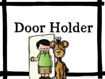 350x263 Jungle Themed Classroom Jobs With Melonheadz By One Sassy Teacher