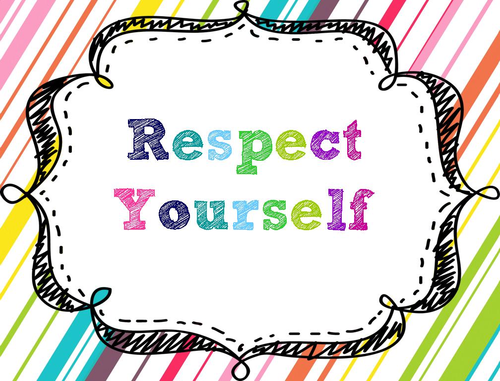 1008x768 Classroom Rules