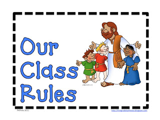 320x240 First Grade By The Sea Classroom Rules