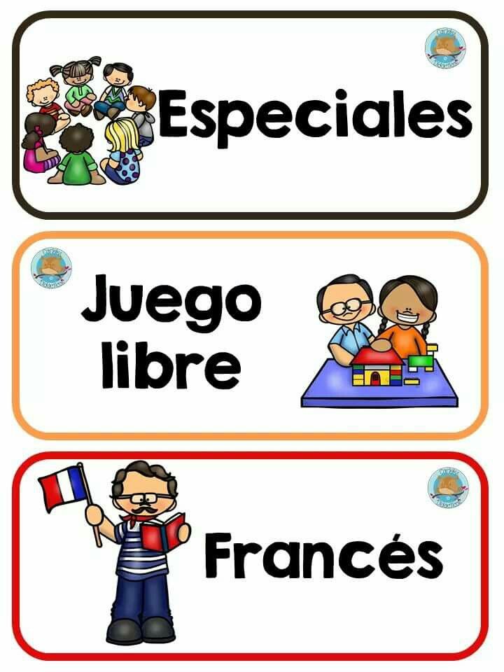 720x960 33 Best Asignaturas Images Tags, Activities