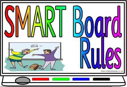 448x306 Best Classroom Rules Clipart