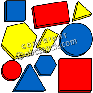 300x300 Math Manipulatives Clipart