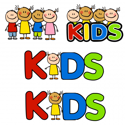 500x500 School Clipart Kids Classroom Clipart, School Images And School