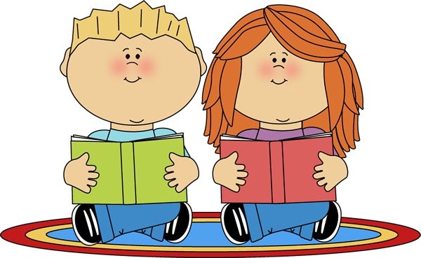 600x369 Clipart Kid In Classroom