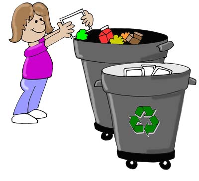 400x364 Cleaning Up Classroom Clipart