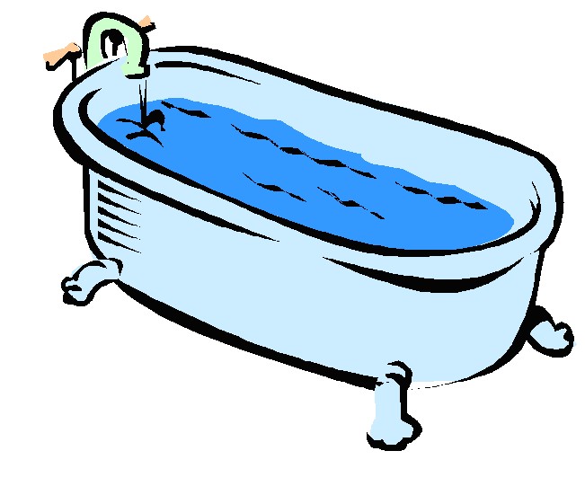 651x551 Clip Art Bath Shower Clipart