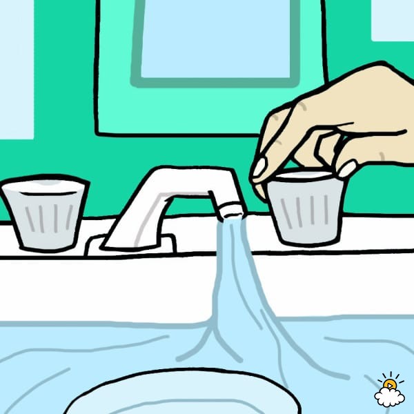 600x600 7 Ways Washing Dishes By Hand Can Impact Your Health And Life