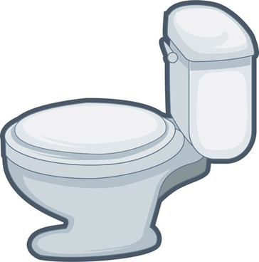 364x368 Clean Toilet Free Vector Download (1,280 Free Vector)