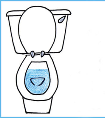 352x395 How To Keep Your Toilet Clean And Fresh