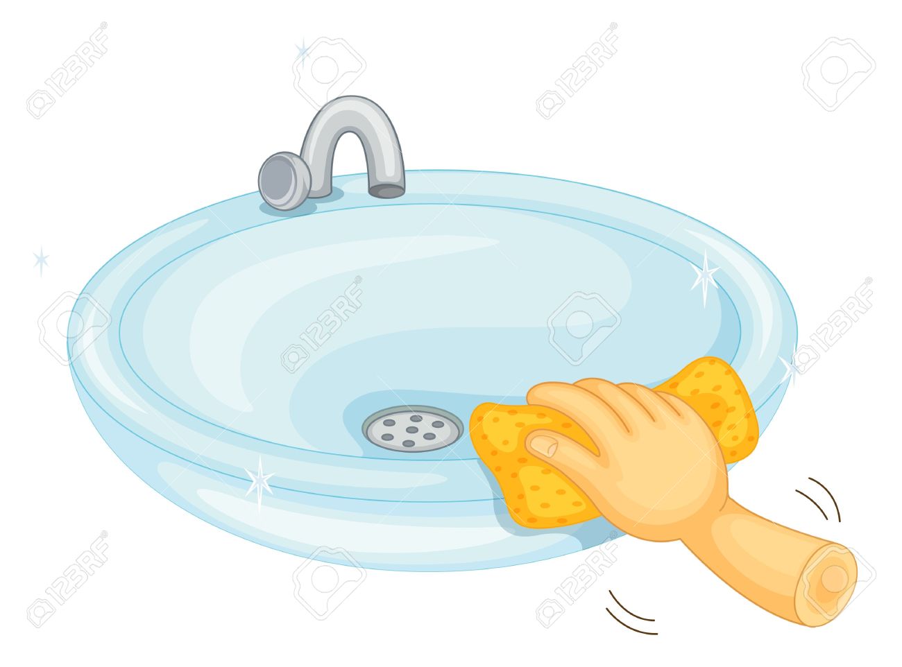 1300x962 Sink Bathroom Clipart, Explore Pictures