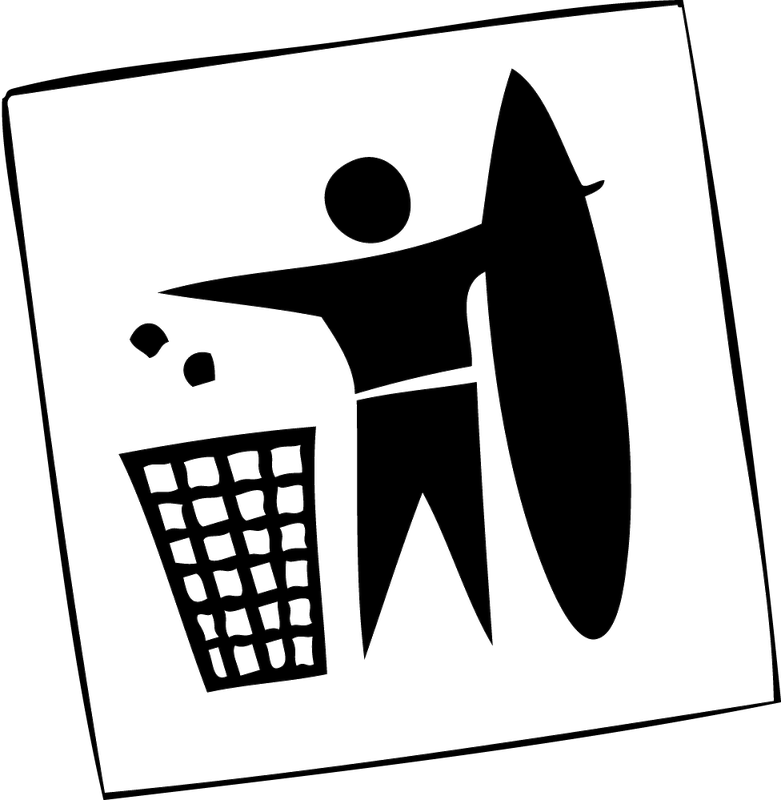 781x800 Coast Clipart Beach Clean Up