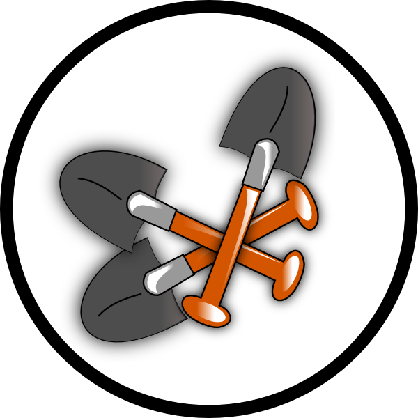 600x600 Clean Up Clip Art