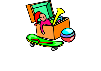 400x280 Cleaning Checklists With Pictures For Kids