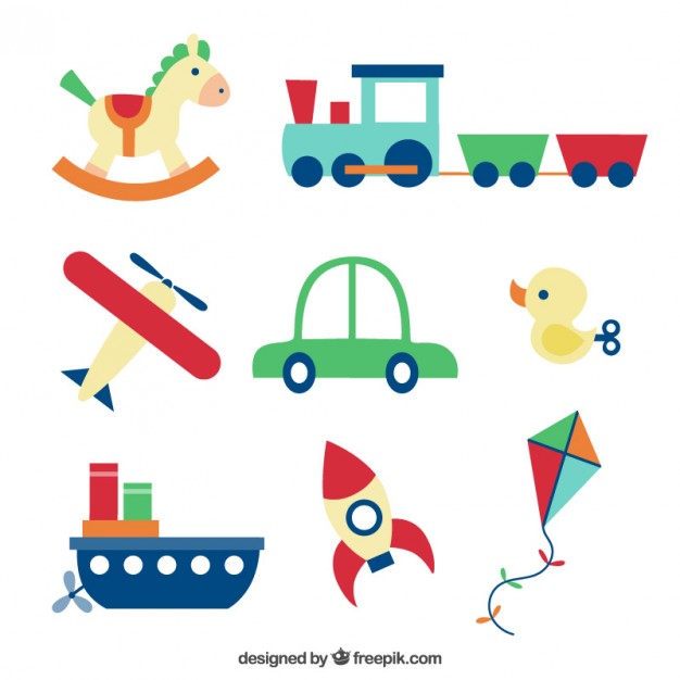 626x626 Toys Vectors, Photos And Psd Files Free Download