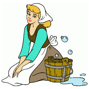 300x300 Cleaning Clipart