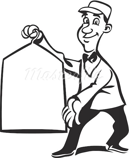 450x550 Dry Cleaners Delivery Clip Art Cliparts