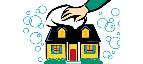 600x270 How To Make Money Online Starting Your Own House Cleaning Business