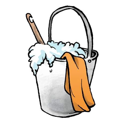 500x500 29 Best House Cleaning Business Images Baskets