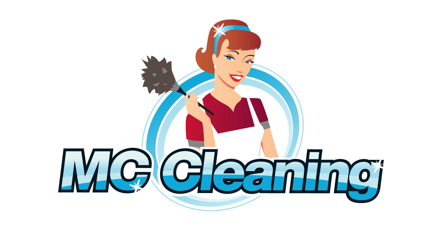 1500x844 Stunning Cleaning Services Logo Designs 13 In Business Logo