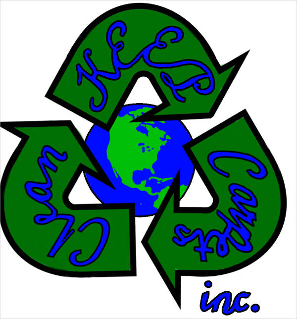 600x644 Cleaning Business Logos