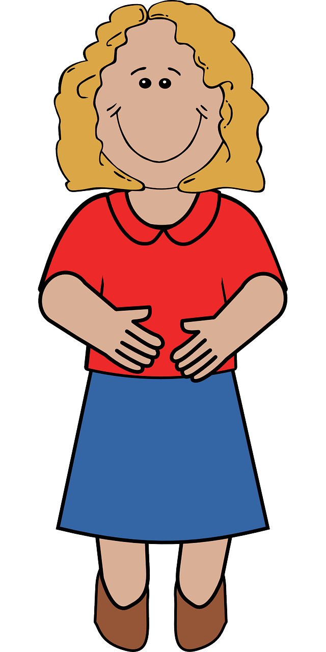 640x1280 Animated Mom Cliparts 173398