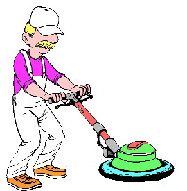 270x275 Floor Clipart Cleaning Floor