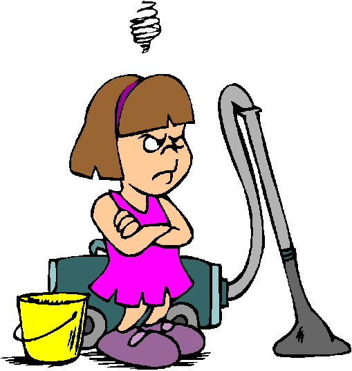 509x536 Image Of Cleaning Clipart
