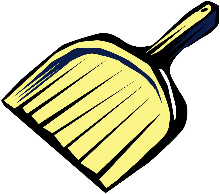 868x766 Dust Clipart Cleaning