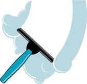 170x164 Window Cleaner Clip Art