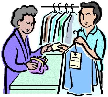 375x336 Dry Cleaning Clipart
