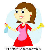 180x195 Cleaning Lady Clipart Vector Graphics. 2,578 Cleaning Lady Eps