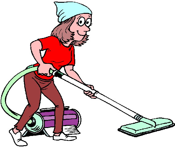 570x479 Dust Clipart House Cleaning