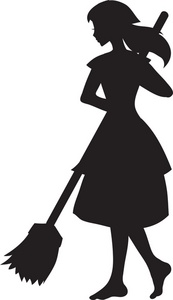 173x300 Free Maid Clipart Image 0071 0803 0611 1710 Computer Clipart