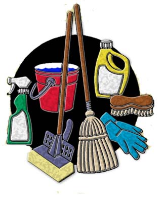 328x391 Cleaning Services