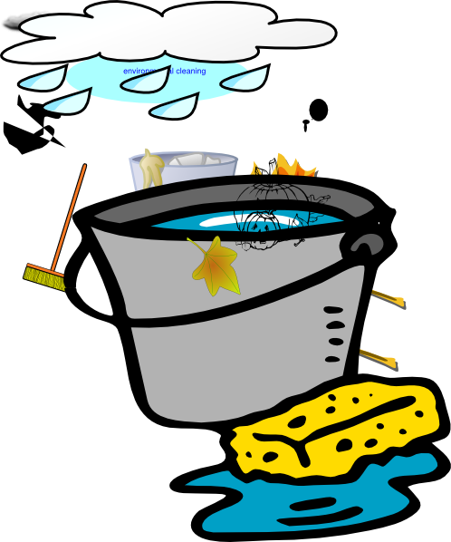 498x598 Clean The Environment Clip Art