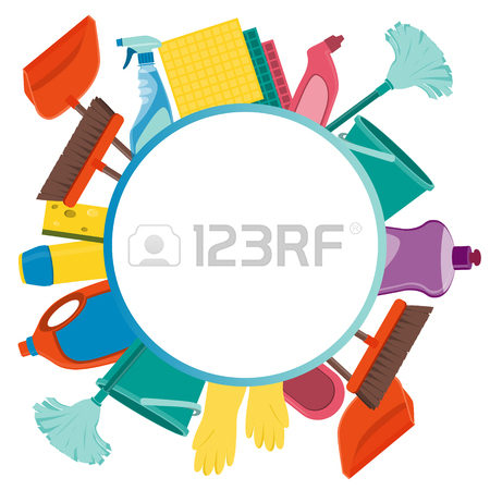 450x450 2,456 Cleaning Supply Cliparts, Stock Vector And Royalty Free