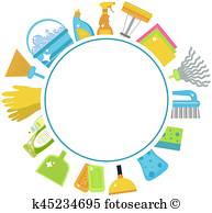 193x194 Cleaning Supplies Clip Art Illustrations. 6,046 Cleaning Supplies