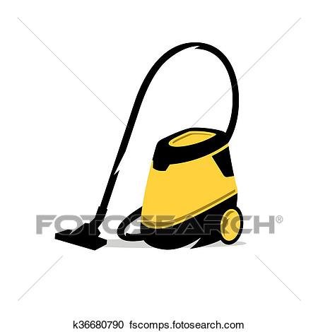 450x470 Vacuum Cleaner Clipart Vector Graphics. 4,531 Vacuum Cleaner Eps