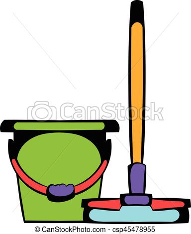 Cleaning Supply Clipart | Free download on ClipArtMag