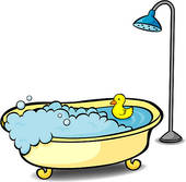 170x167 Bubble Bath Clip Art Clipart Best, Bathroom Remodeling Clip Art