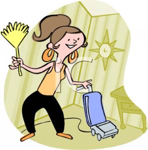 296x300 Cleans Clipart
