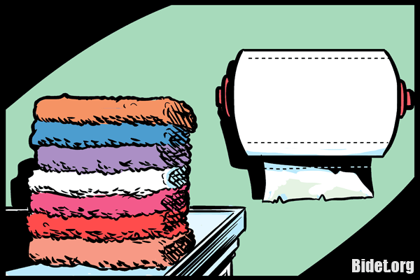 600x400 How To Use A Bidet