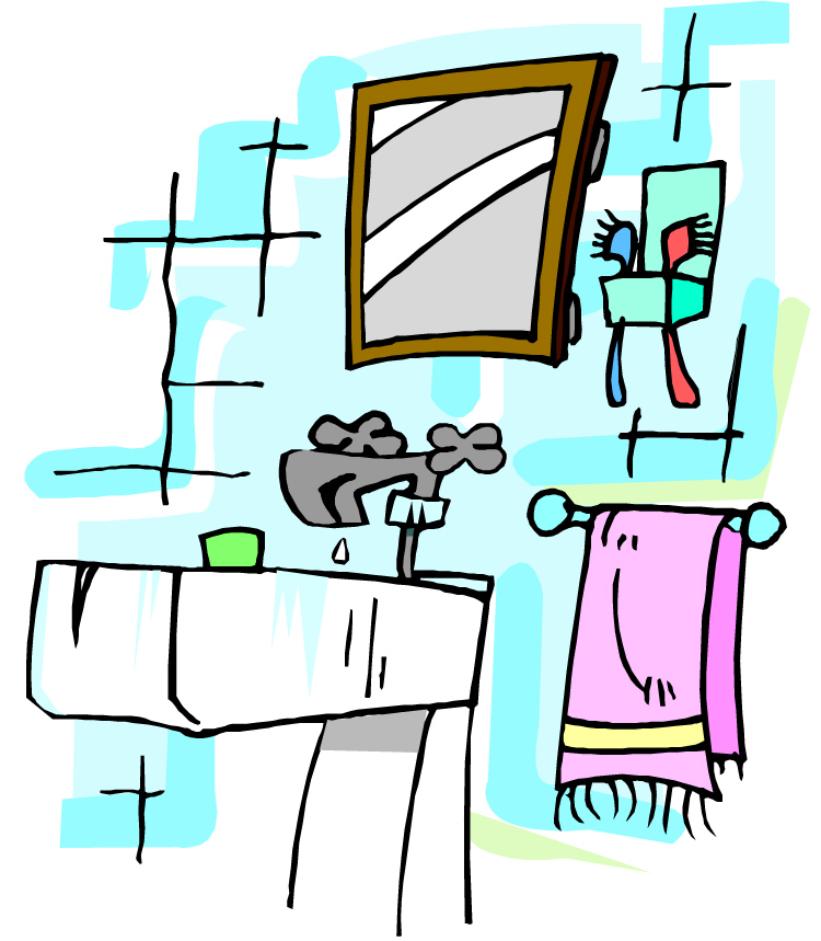 750x859 Pictures Of Cleaning Supplies