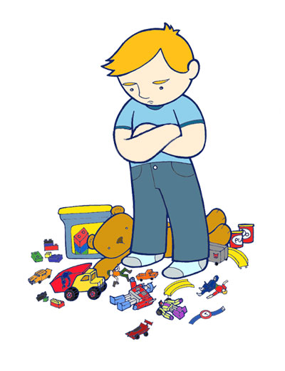 400x521 Toy Clipart Floor