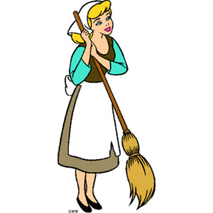 300x300 Cleaning Clipart